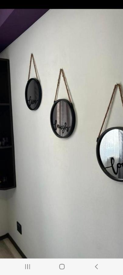 Zenapartment Brassó Kültér fotó