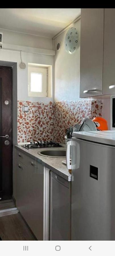 Zenapartment Brassó Kültér fotó